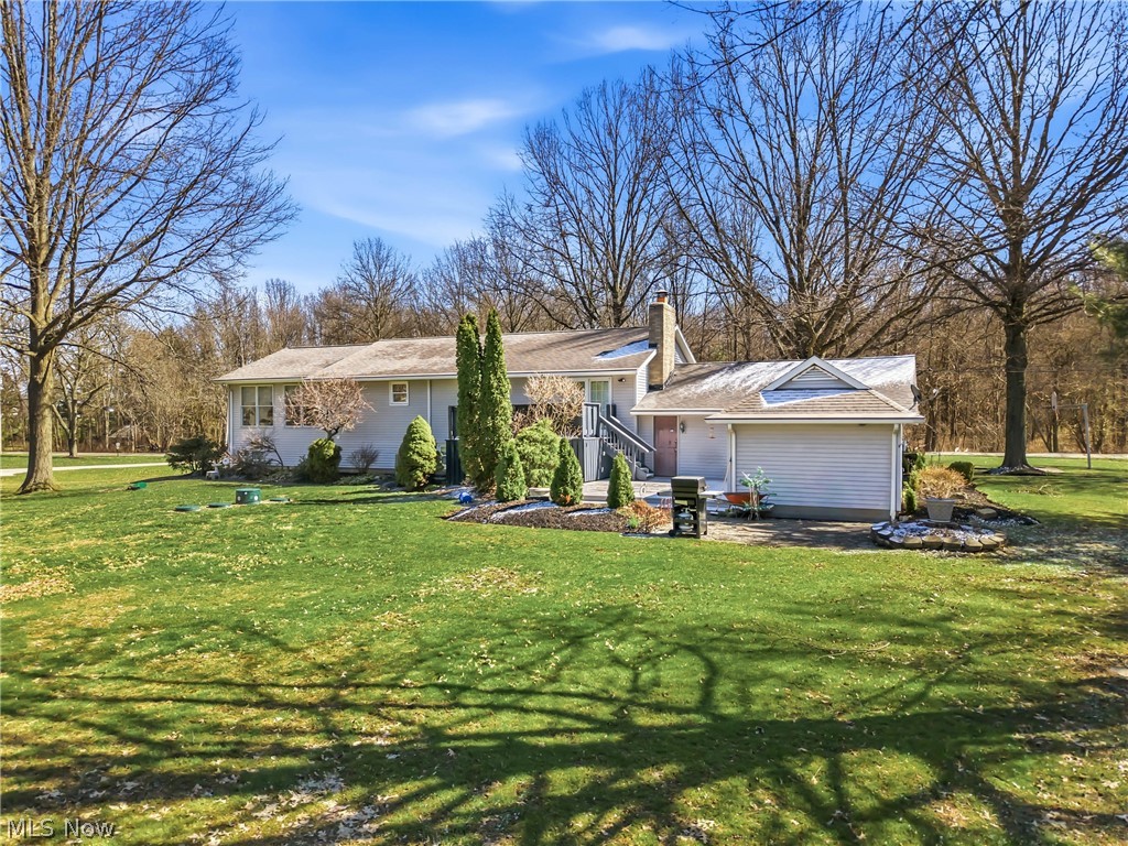 11488 N 12th Street Beloit OH 44609