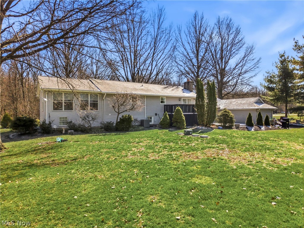 11488 N 12th Street Beloit OH 44609