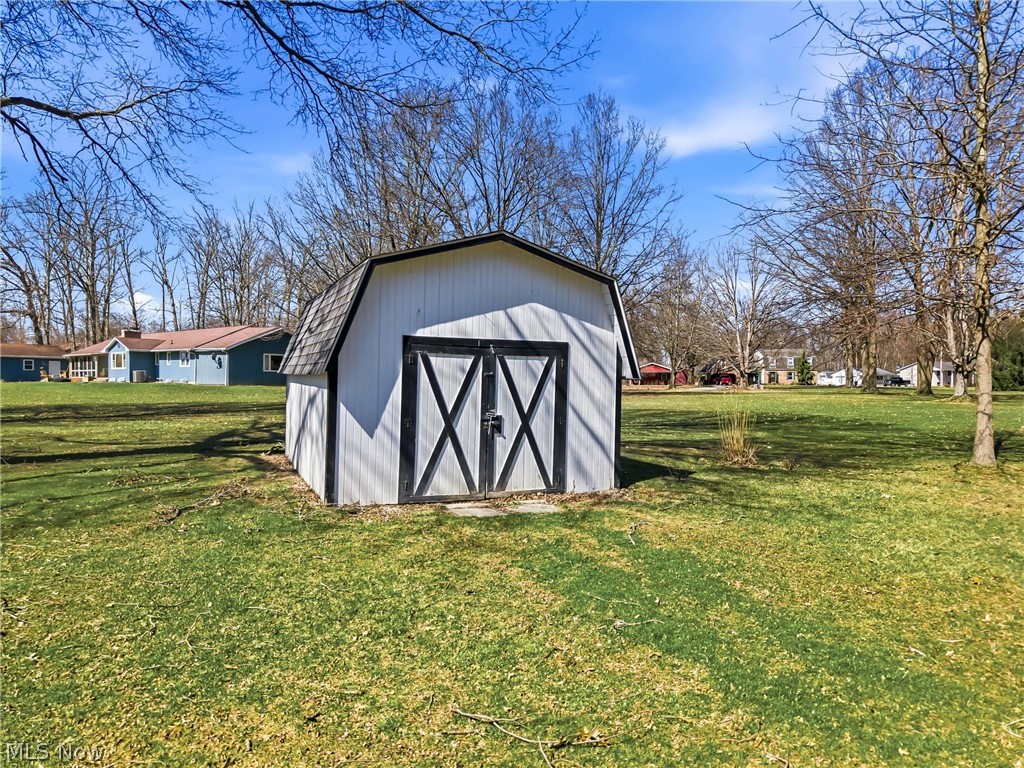 11488 N 12th Street Beloit OH 44609
