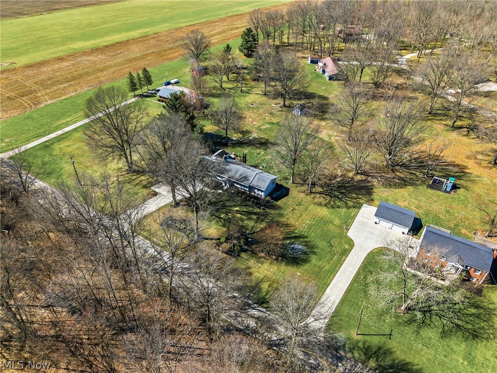 11488 N 12th Street Beloit OH 44609