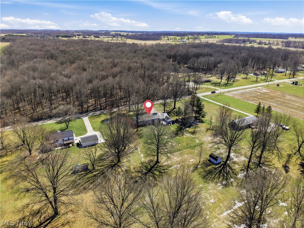 11488 N 12th Street Beloit OH 44609