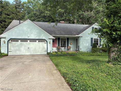 265 Saddler Road Bay Village OH 44140