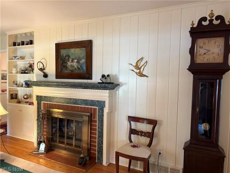 265 Saddler Road Bay Village OH 44140