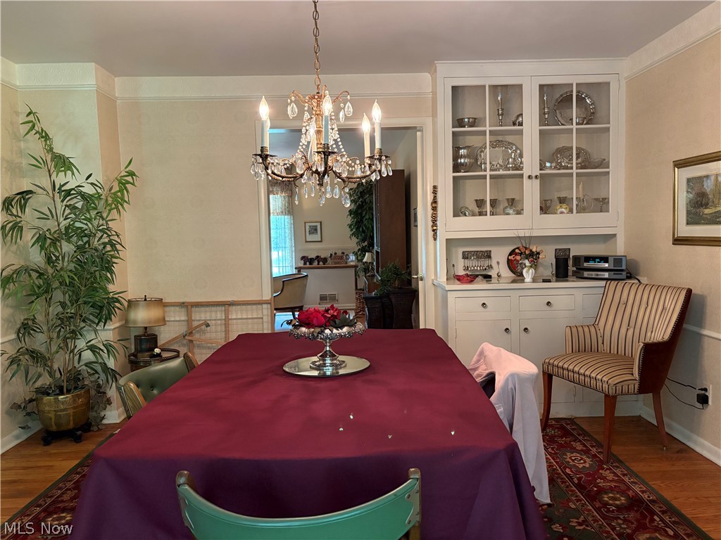 265 Saddler Road Bay Village OH 44140