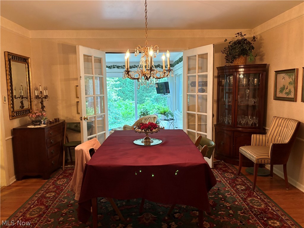 265 Saddler Road Bay Village OH 44140