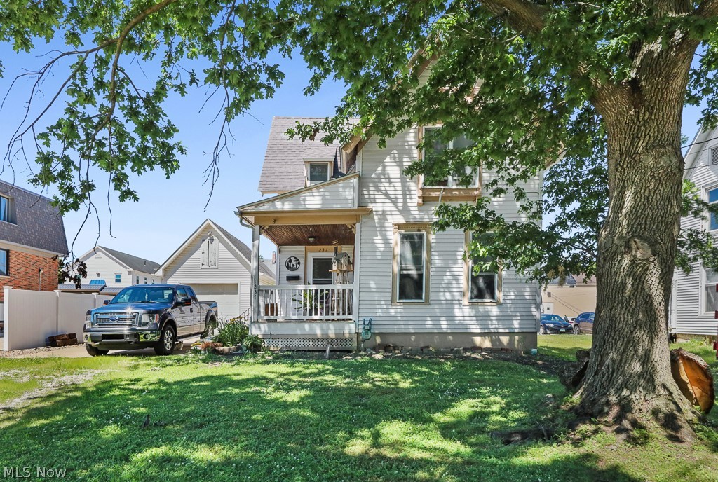 237 N Broadway Medina OH 44256