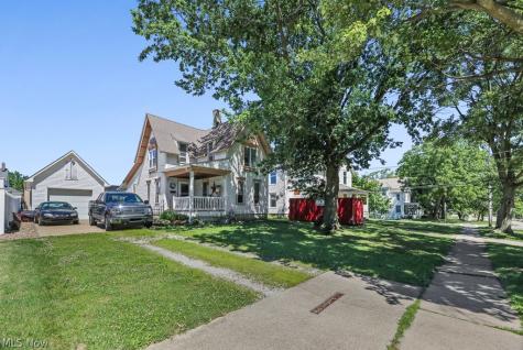 237 N Broadway Medina OH 44256