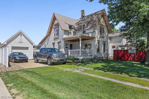 237 N Broadway Medina OH 44256