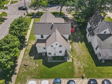 237 N Broadway Medina OH 44256