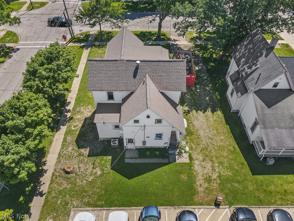 237 N Broadway Medina OH 44256