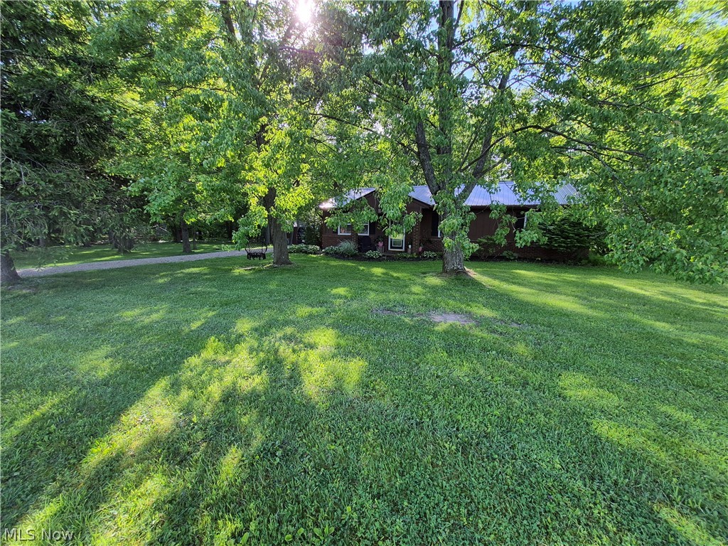 1373 Saffron Drive West Salem OH 44287