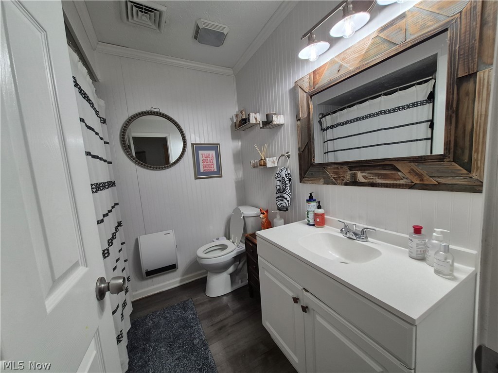 1373 Saffron Drive West Salem OH 44287
