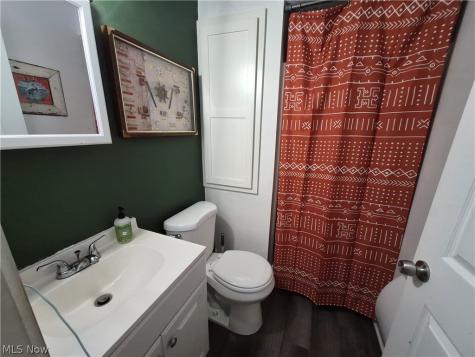 1373 Saffron Drive West Salem OH 44287