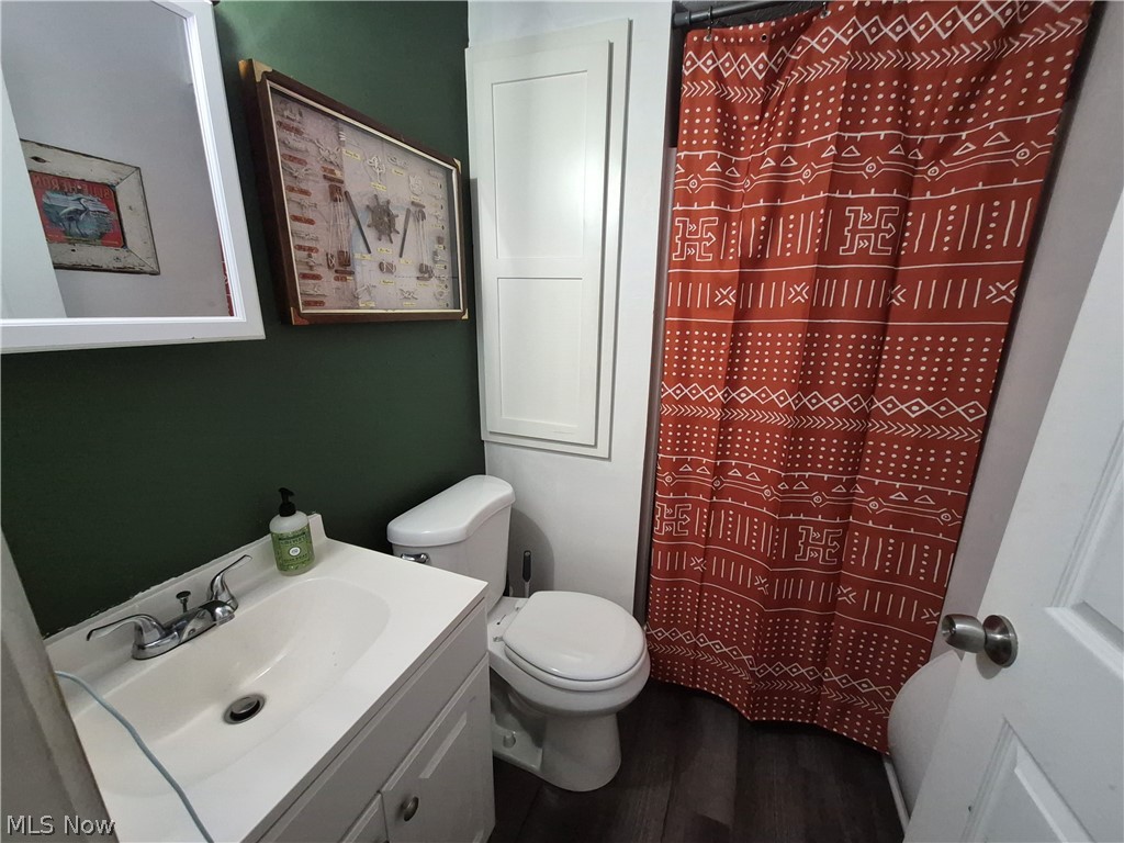 1373 Saffron Drive West Salem OH 44287