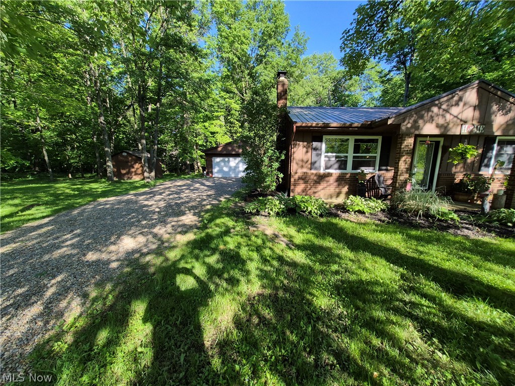 1373 Saffron Drive West Salem OH 44287