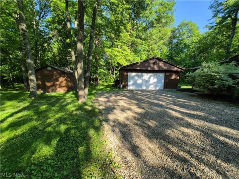1373 Saffron Drive West Salem OH 44287