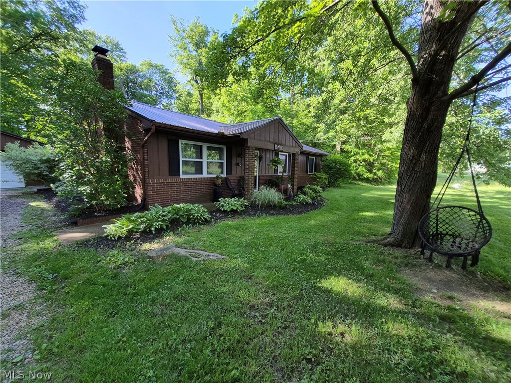 1373 Saffron Drive West Salem OH 44287