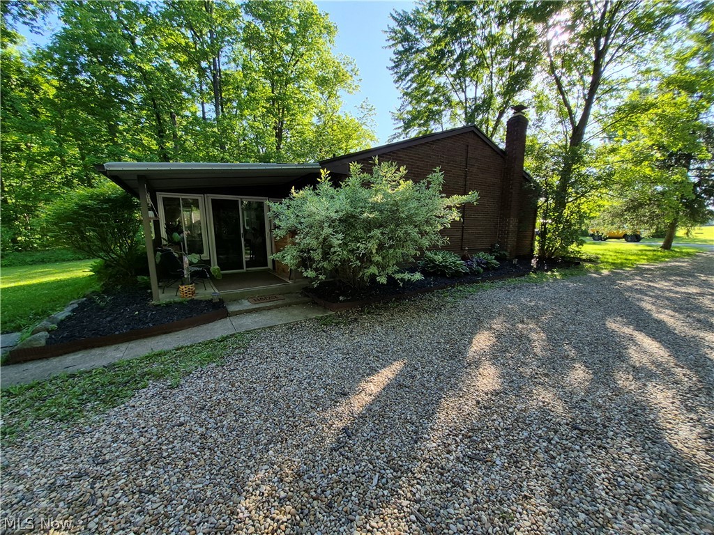 1373 Saffron Drive West Salem OH 44287