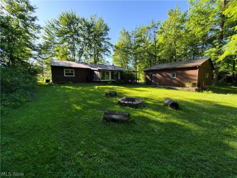 1373 Saffron Drive West Salem OH 44287