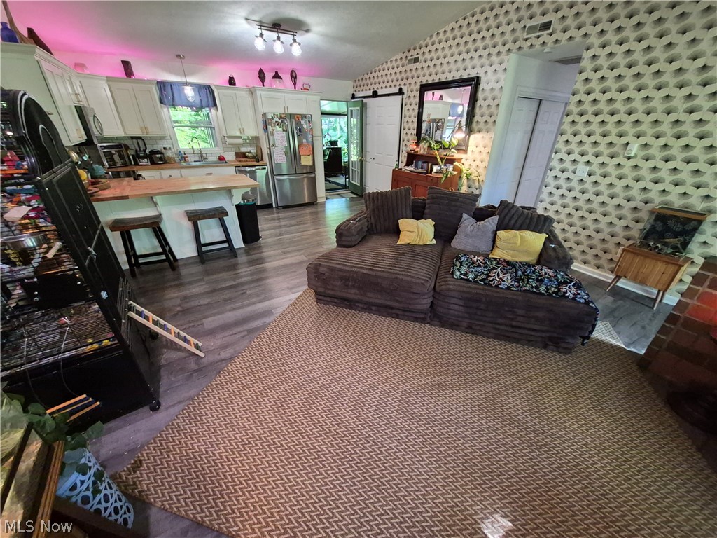 1373 Saffron Drive West Salem OH 44287