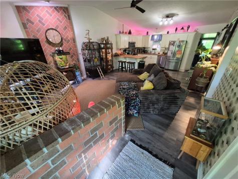 1373 Saffron Drive West Salem OH 44287