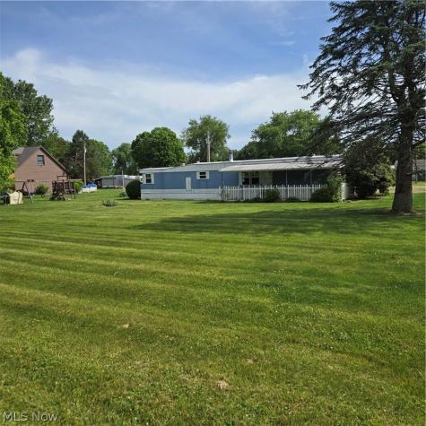 Township Road 1208 Coshocton OH 43812