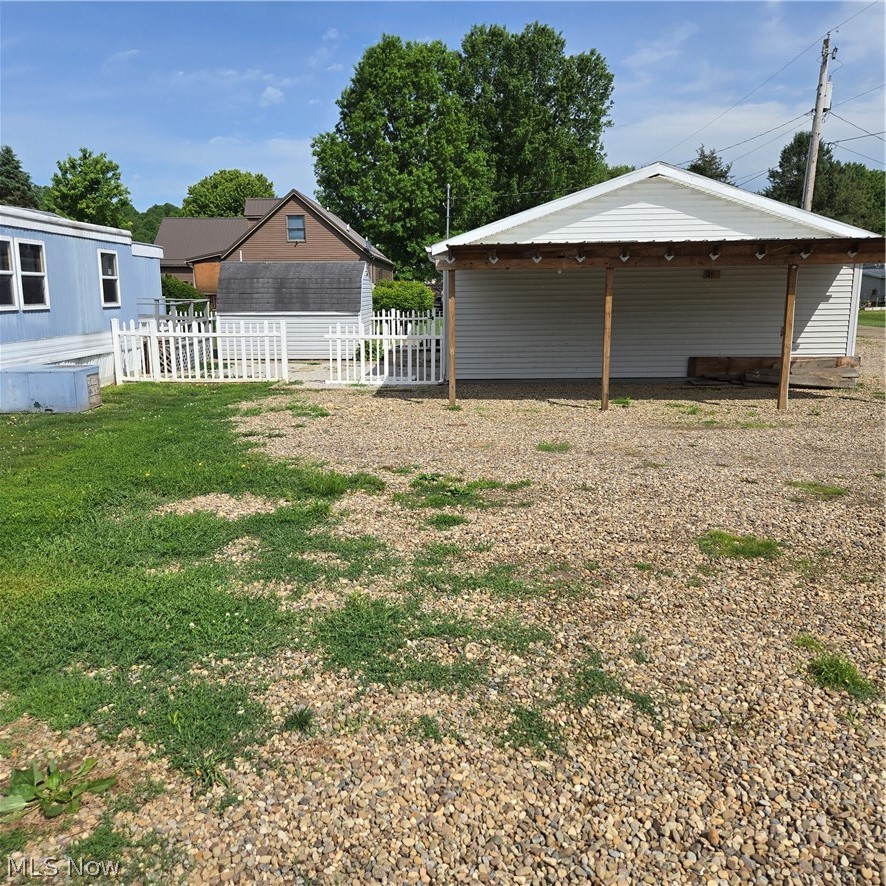 46357 Township Road 1208 Coshocton OH 43812