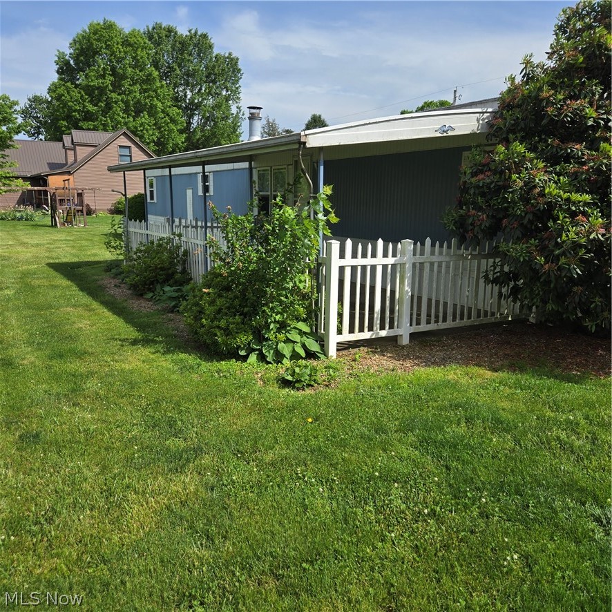 46357 Township Road 1208 Coshocton OH 43812