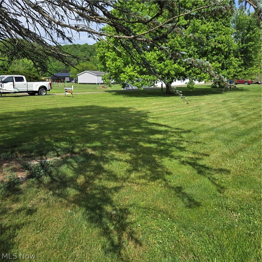 46357 Township Road 1208 Coshocton OH 43812