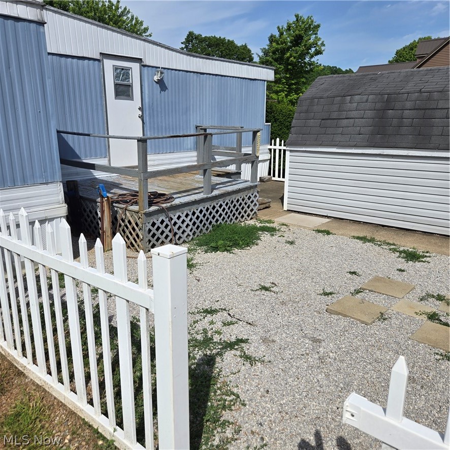 46357 Township Road 1208 Coshocton OH 43812