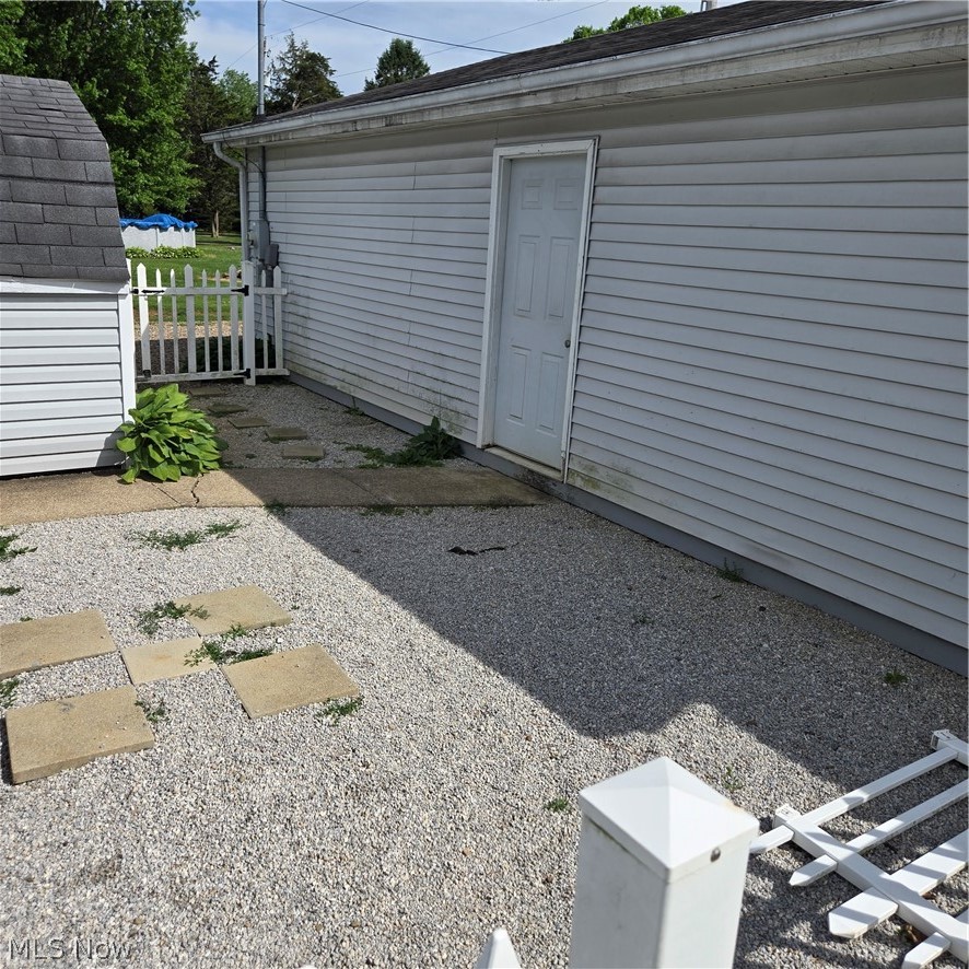 46357 Township Road 1208 Coshocton OH 43812