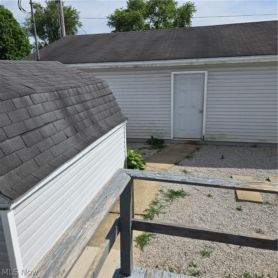 46357 Township Road 1208 Coshocton OH 43812