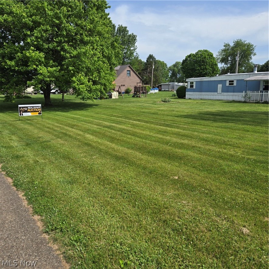 46357 Township Road 1208 Coshocton OH 43812