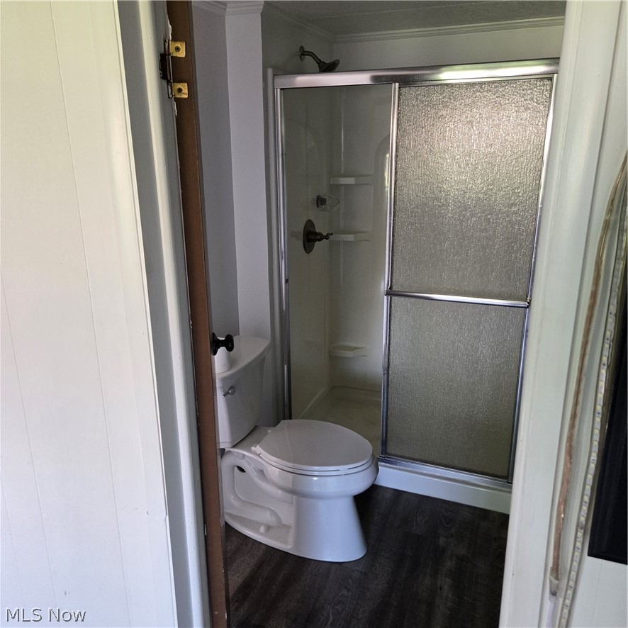 46357 Township Road 1208 Coshocton OH 43812