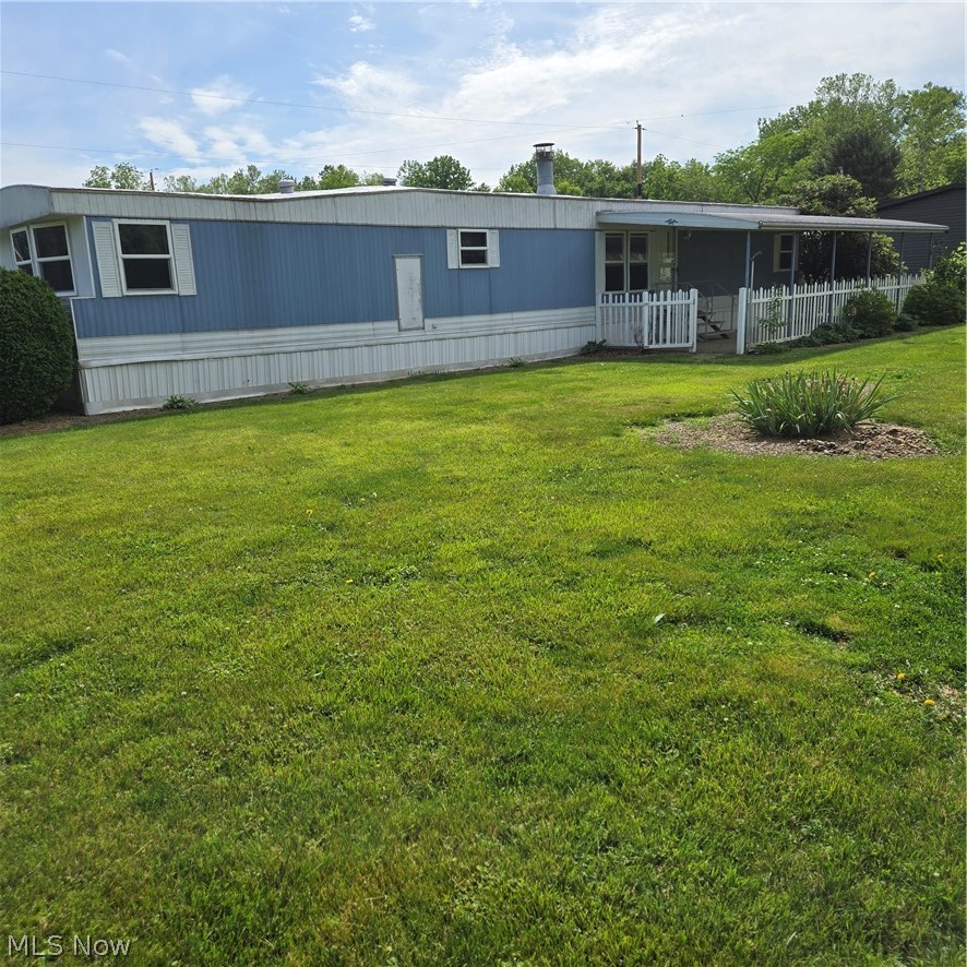 46357 Township Road 1208 Coshocton OH 43812