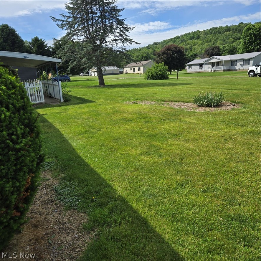 46357 Township Road 1208 Coshocton OH 43812