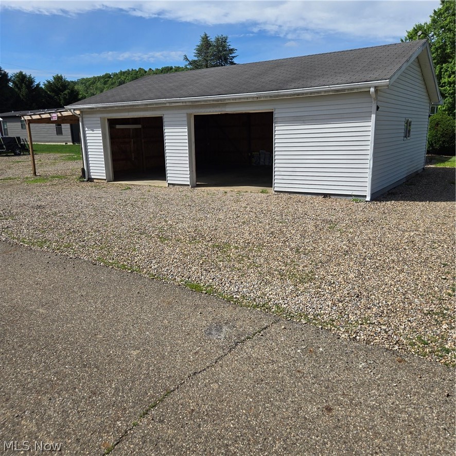 46357 Township Road 1208 Coshocton OH 43812