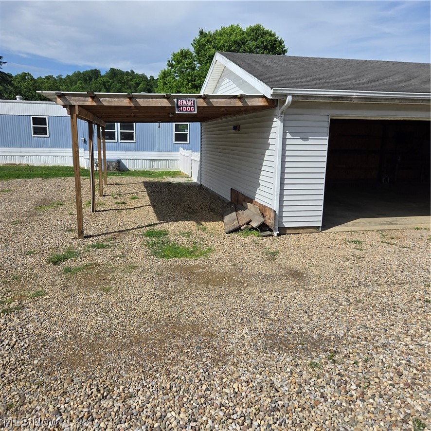 46357 Township Road 1208 Coshocton OH 43812
