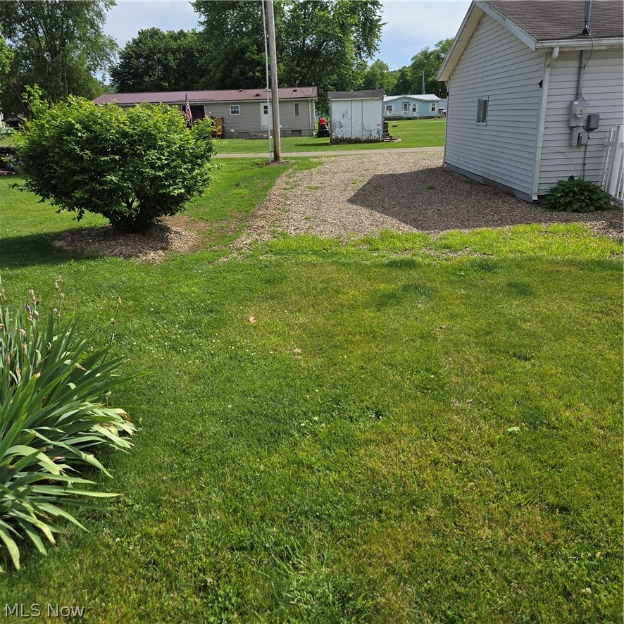 46357 Township Road 1208 Coshocton OH 43812