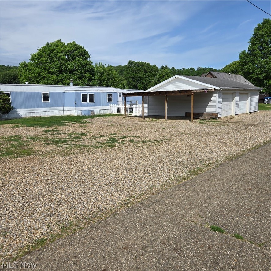 46357 Township Road 1208 Coshocton OH 43812
