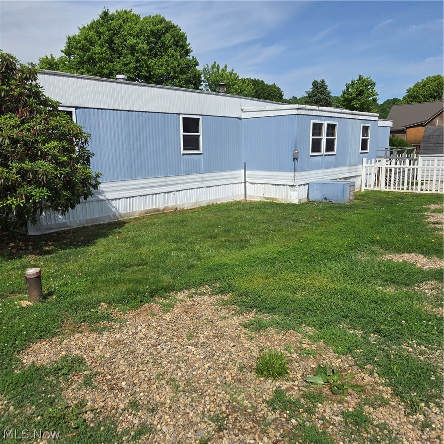 46357 Township Road 1208 Coshocton OH 43812