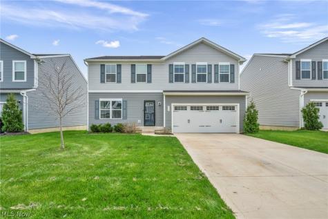 172 Wildflower Drive Elyria OH 44035
