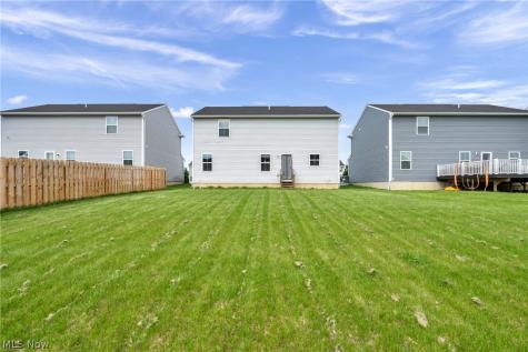 172 Wildflower Drive Elyria OH 44035