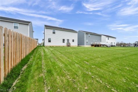 172 Wildflower Drive Elyria OH 44035