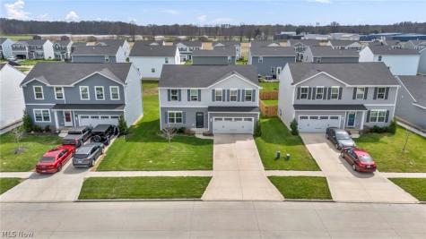 172 Wildflower Drive Elyria OH 44035