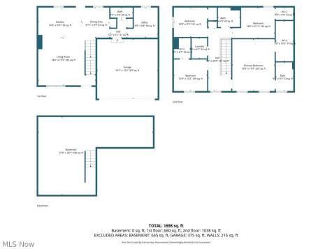 172 Wildflower Drive Elyria OH 44035