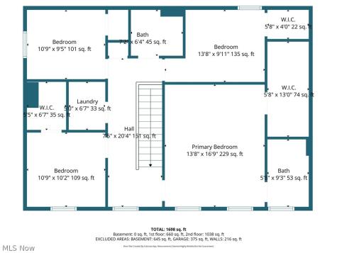 172 Wildflower Drive Elyria OH 44035