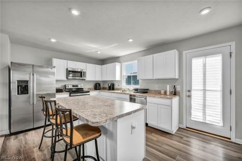 172 Wildflower Drive Elyria OH 44035