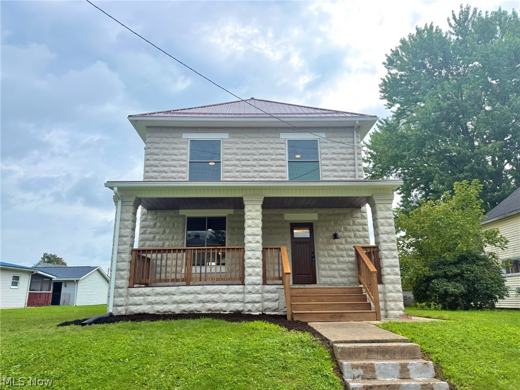 128 S 6th Street Dennison OH 44621