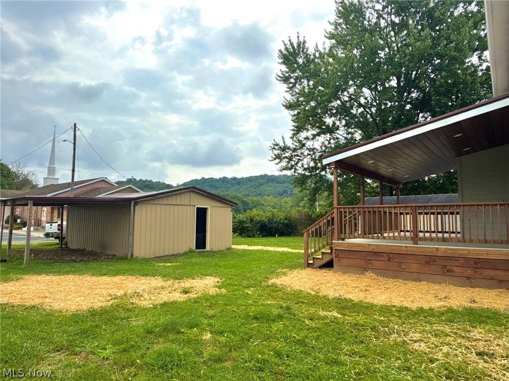 128 S 6th Street Dennison OH 44621